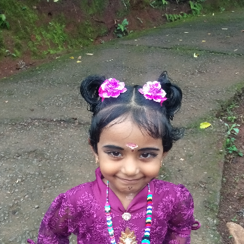 Aparna Ananthakrishnan