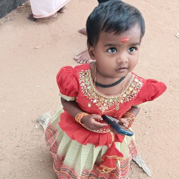 Pughazhini Karthika