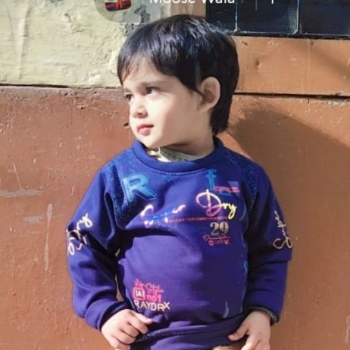 Panav mittal