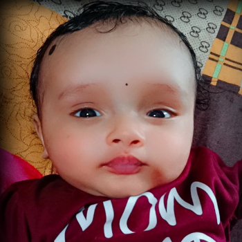 Rudraksh Chauhan
