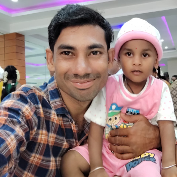 Sree veekshith
