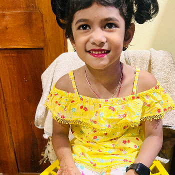 Shivanshi Sahoo