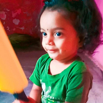 Abhishek
