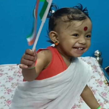 Niharika