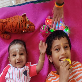 G V JISHNU