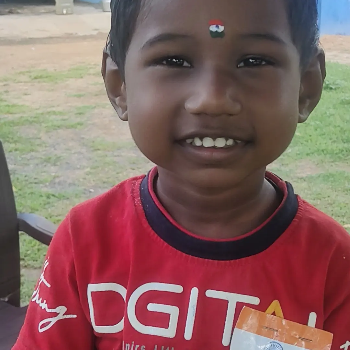 Kavi saran