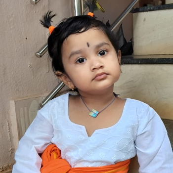 Aaradhya hiremath