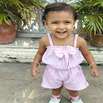 Advika jaiswal