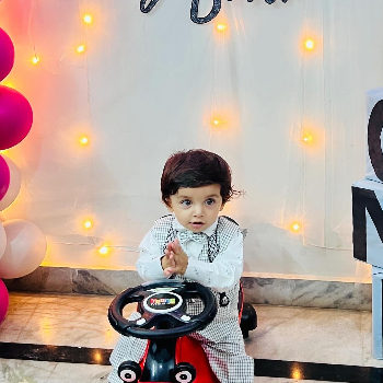 Vighnesh Singh