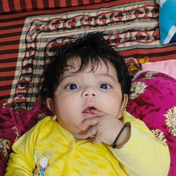 Dhruvi agrawal