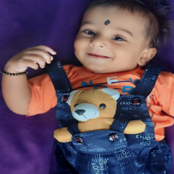 Prajun Reddy