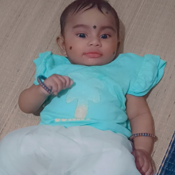 Sudhiksha sri