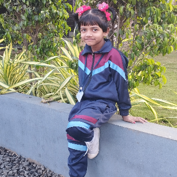 Ananya ambesh vishwakarma