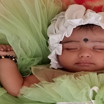 Ryala Namasvi reddy