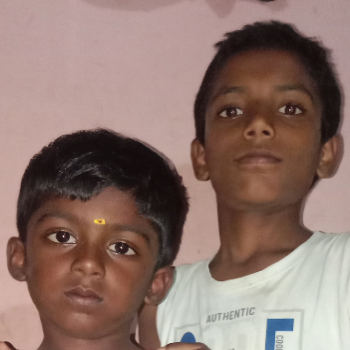 Karuppasamy Pandian