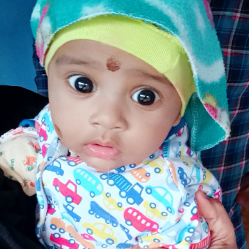 S.Sai kirthik