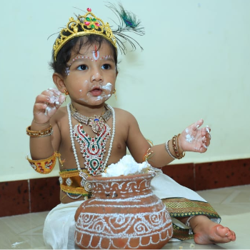 Iniyan Ganesh