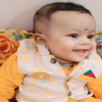 Aryan Bhangale