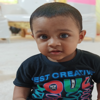 Huzaifa khan
