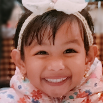 Gianna Annalieze Kharkor