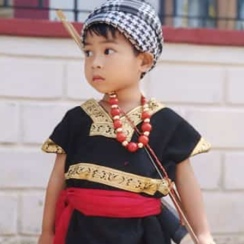 Aydennazel syienleh