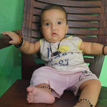 Rudransh Pratap Singh