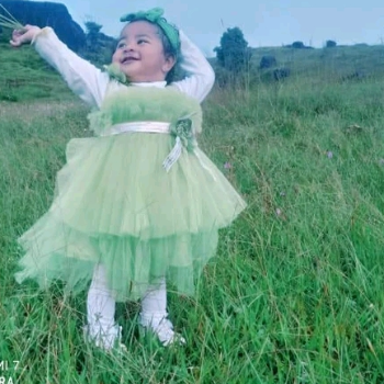 Dellagrace syiemlieh