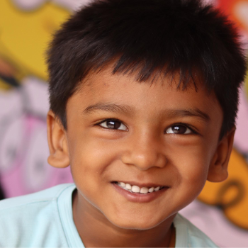 Mayank Singh