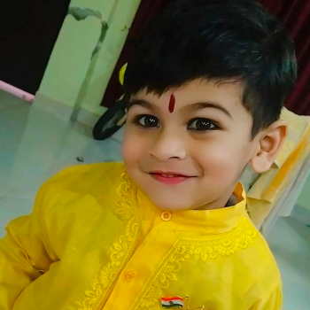 Saksham Gupta