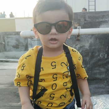 Khush parmar