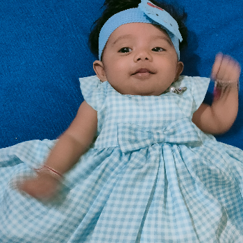 Aashvi yadav