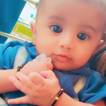 Ruhaan khan