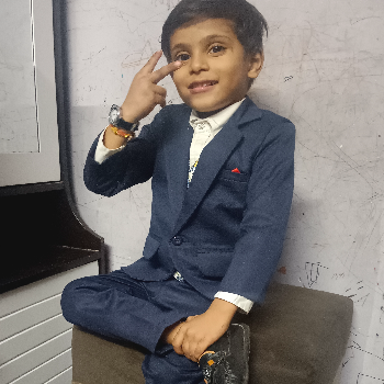 Kush jha