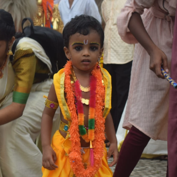 Anirudh P.S
