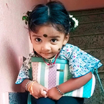 Avanthika Yadav