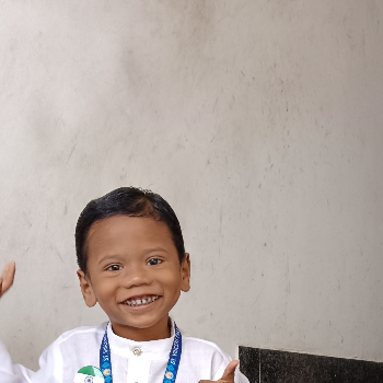 Aryan bhalchandra