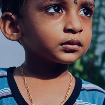Prathyush
