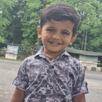 Saransh shah