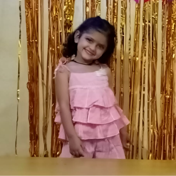 Kashish