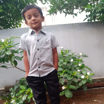 SHASWIN VISWA