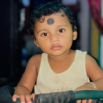Tejas nag