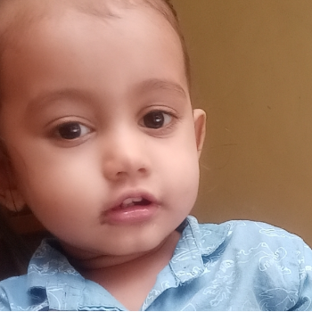Adharv Mishra