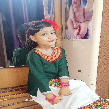 Shivanshi bhatnagar