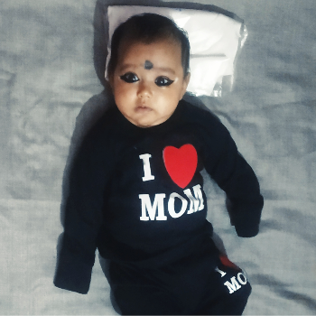Kashvi Shaw