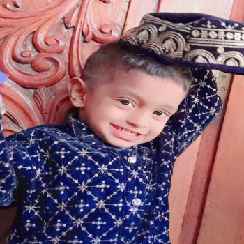 Sheikh jafaruddin