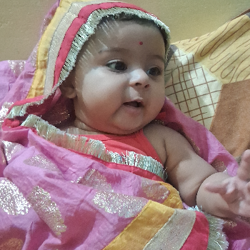 Samridhi singh