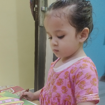 Pritanshi Bajaj