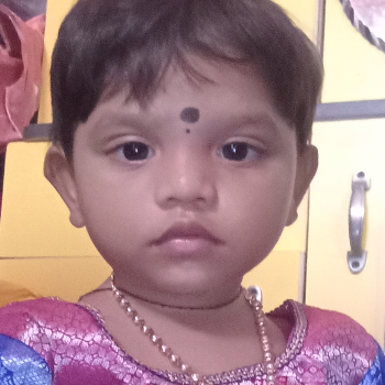 D Rithvika