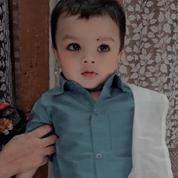 Moh. Uzair mansoori