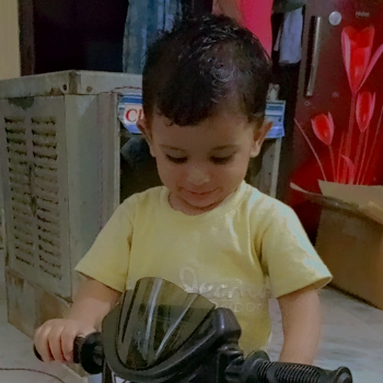 Azan kahn
